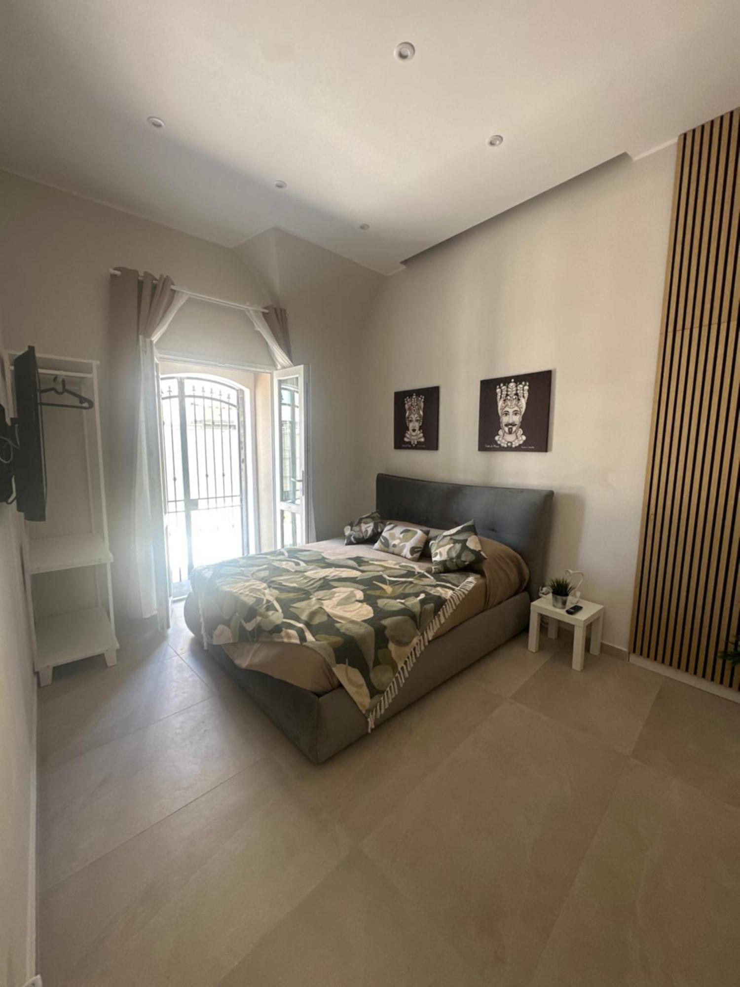 Ninas Home Airport Catane Extérieur photo