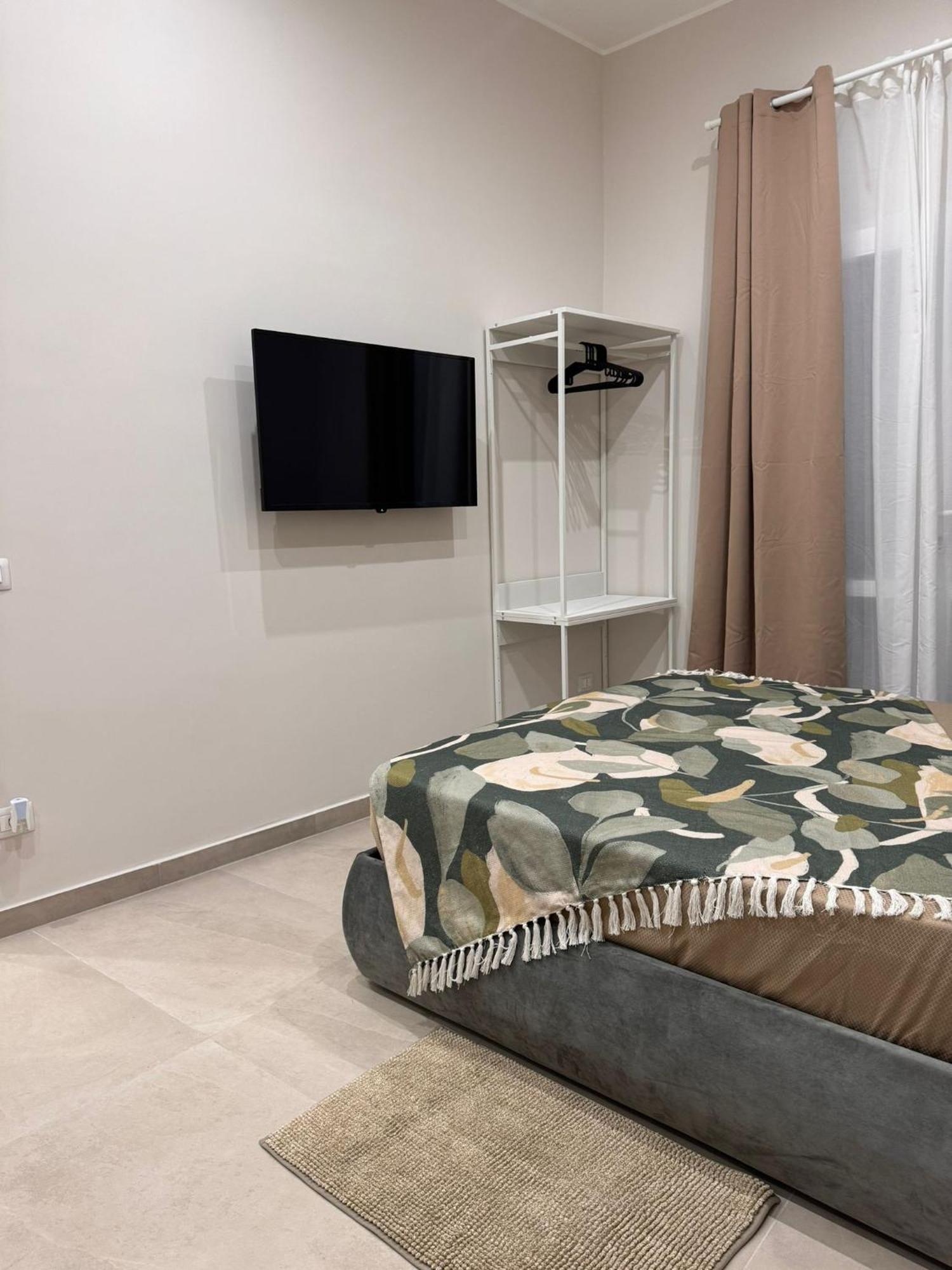 Ninas Home Airport Catane Extérieur photo